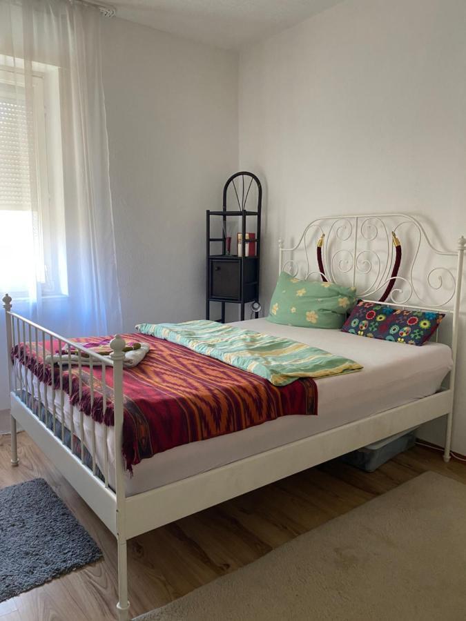 City Apartment Schweinfurt Esterno foto