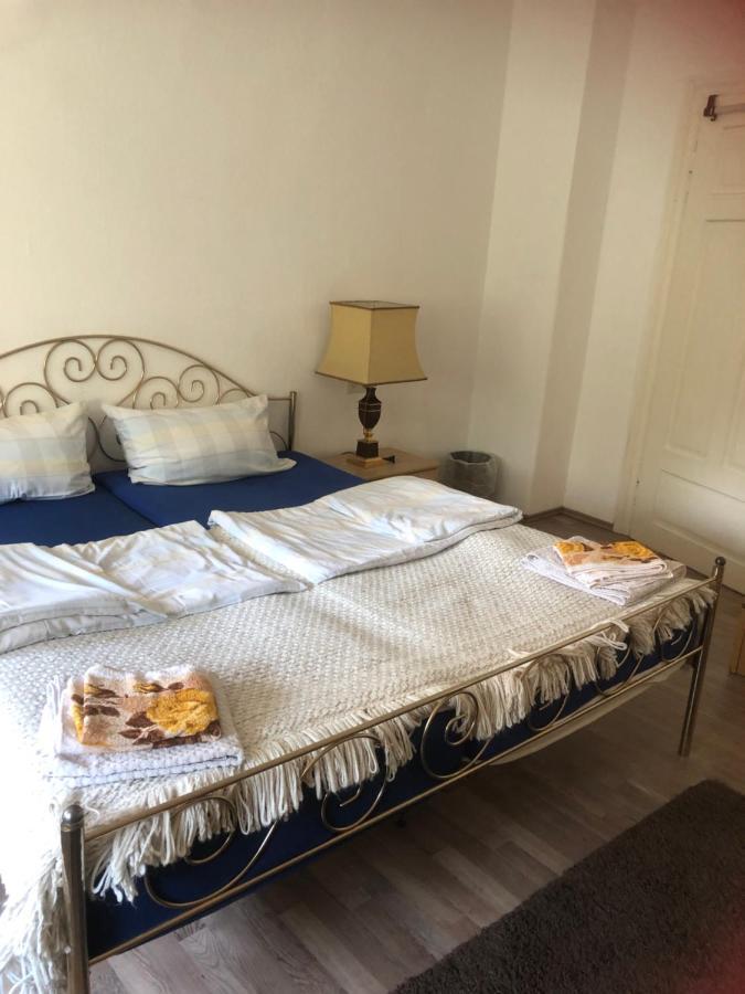 City Apartment Schweinfurt Esterno foto